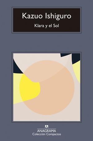 Klara y el Sol | 9788433947666 | Kazuo Ishiguro