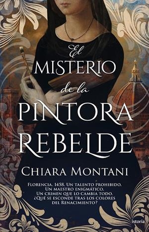 El misterio de la pintora rebelde | 9791387714376 | Chiara Montani
