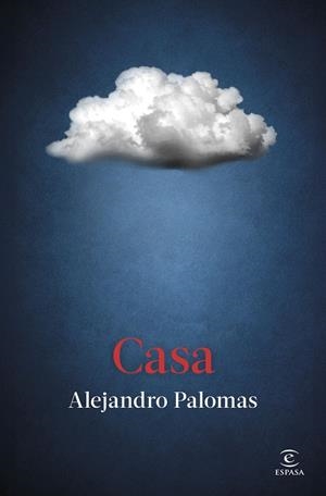 Casa (castellà) | 9788467083231 | Alejandro Palomas