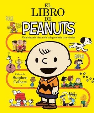 El libro de Peanuts | 9791387761202 | Simon Beecroft