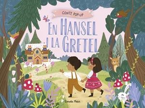 En Hansel i la Gretel | 9791387903244 | Samara Hardy