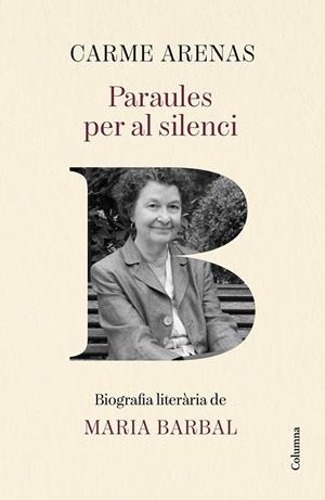 Paraules per al silenci | 9788466435499 | Carme Arenas