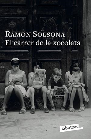 El carrer de la xocolata | 9791387802769 | Ramon Solsona
