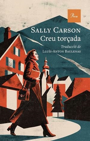 Creu torçada | 9791388369056 | Sally Carson