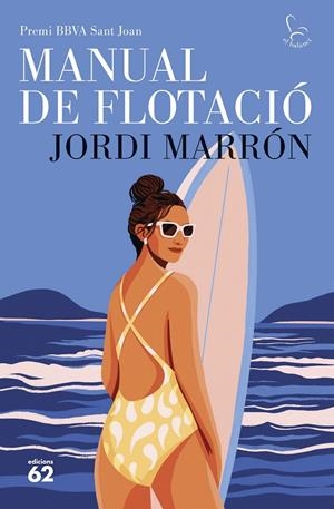 Manual de flotació | 9788429783667 | Jordi Marrón