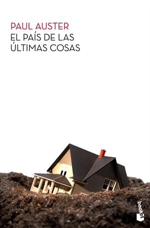 El país de las últimas cosas | 9788432209789 | Paul Auster