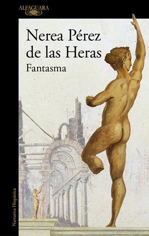 Fantasma | 9788420479361 | Nerea Pérez de las Heras