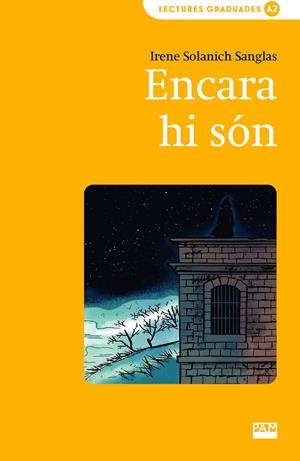 Encara hi són | 9788491914181 | Irene Solanich Sanglas
