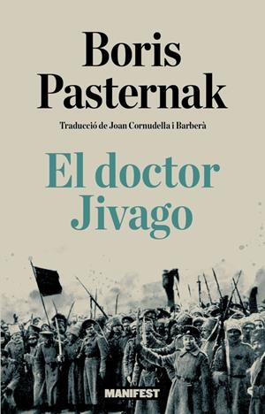 El doctor Jivago | 9791387872953 | Borís Pasternak