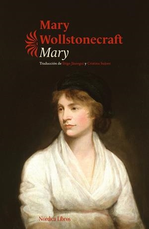 Mary (castellà) | 9791388306129 | Mary Wollstonecraft