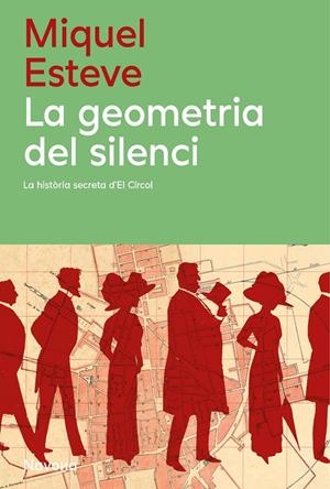 La geometria del silenci | 9791388211027 | Miquel Esteve