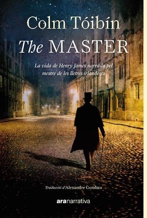 The Master (català) | 9788411731829 | Colm Tóibín