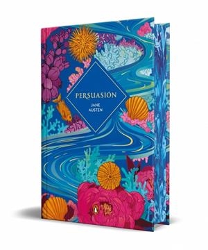Persuasión  (edició luxe) | 9788491058359 | Jane Austen