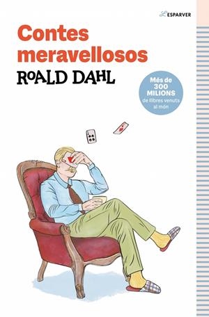 Contes meravellosos | 9791387949242 | Roald Dahl