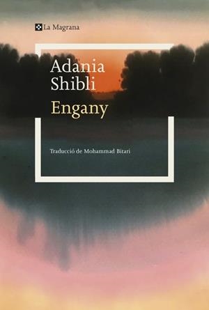 Engany | 9788419334886 | Adanía Shibli