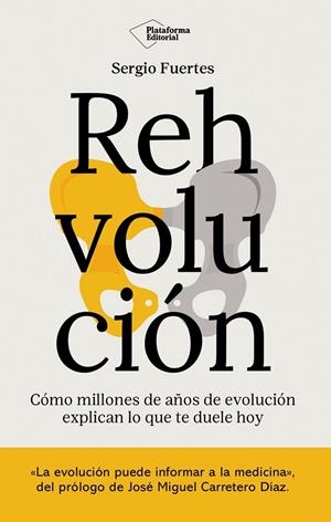 Rehvolución | 9791388080647 | Sergio Fuertes