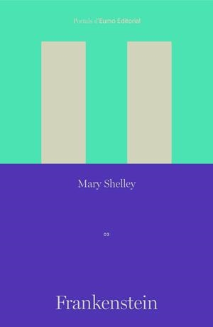 Frankenstein | 9788497669030 | Mary Shelley