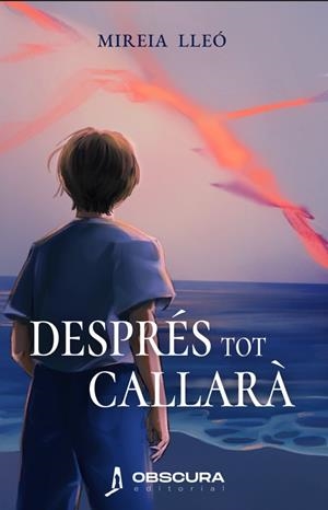 Després tot callarà | 9791399165876 | Mireia Lleó