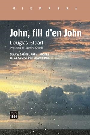 John, fill d'en John | 9791387757427 | Douglas Stuart