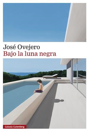 Bajo la luna negra | 9791388019753 | José Ovejero