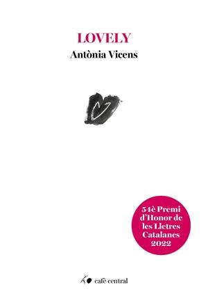 Lovely | 9788410482180 | Antònia Vicens