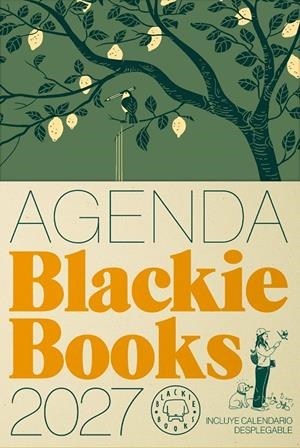 Agenda 2027  Blackie Books | 9791388154195 | Cristóbal Fortúnez