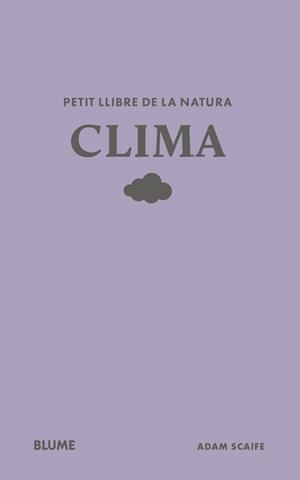 Clima | 9791388023491 | Adam Scaife