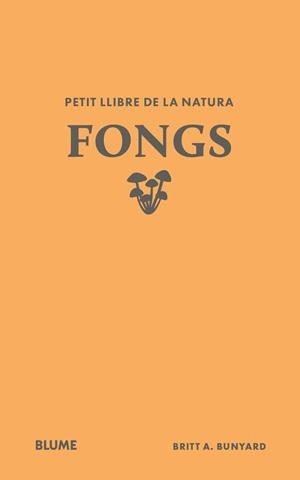 Fongs | 9791388023484 | Britt A. Bunyard