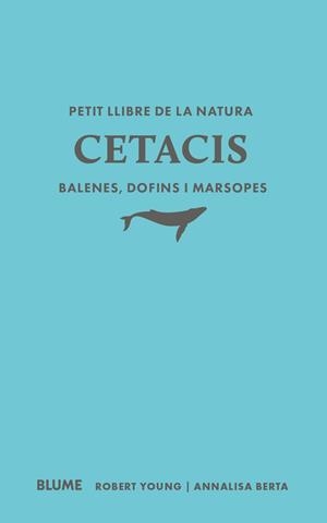 Cetacis | 9791388023507 | Robert Young ; Annalisa Berta