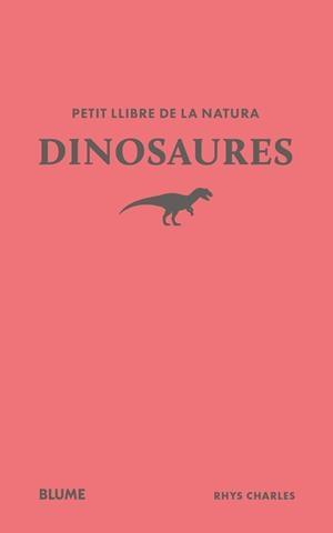 Dinosaures | 9791388023477 | Rhys Charles
