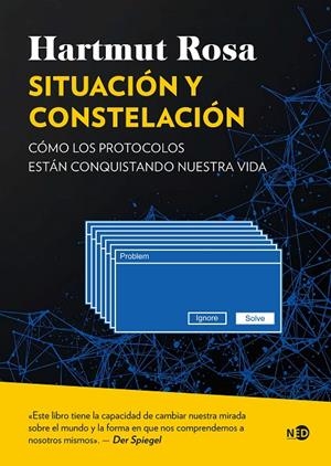 Situación y constelación | 9791387967192 | Hartmut Rosa