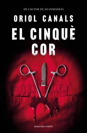 El cinquè cor | 9788417909581 | Oriol Canals