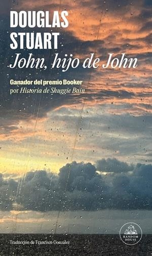 John, hijo de John | 9788439746485 | Douglas Stuart