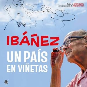 Ibáñez : un país en viñetas | 9788402431714 | Francisco Ibáñez