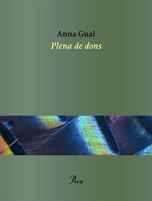 Plena de dons | 9791388369094 | Anna Gual