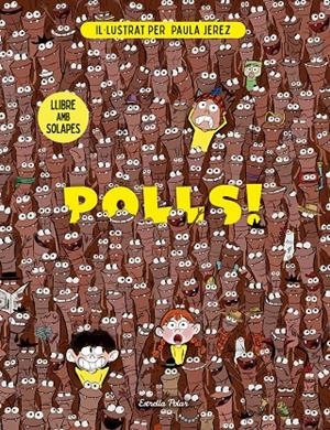 Polls! | 9791387783204 | Paula Jerez