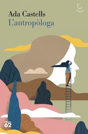 L'antropòloga | 9788429783681 | Ada Castells