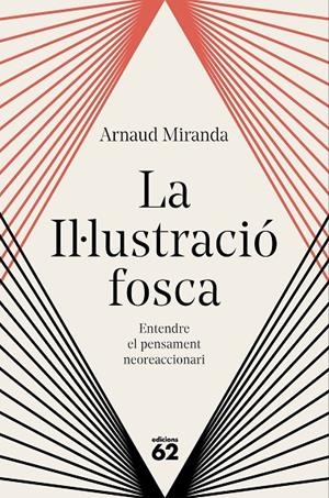 La il·lustració fosca | 9788429783704 | Arnaud Miranda