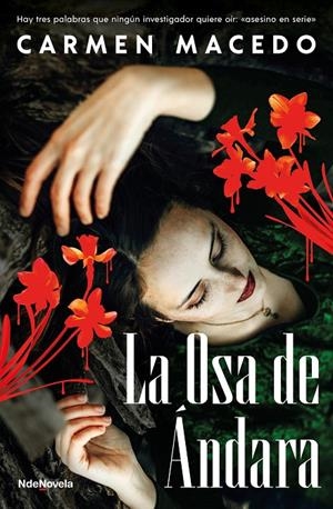 La Osa de Ándara | 9788410140653 | Carmen Macedo