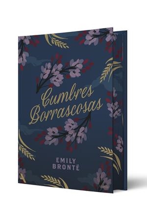 Cumbres borrascosas (edició especial) | 9791370093044 | Emily Brontë