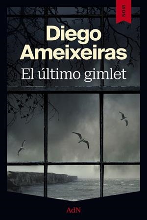 El último gimlet | 9791387596576 | Diego Ameixeiras