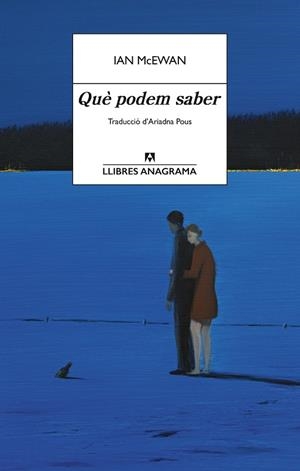 Què podem saber | 9788433950840 | Ian McEwan