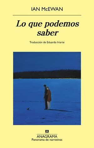 Lo que podemos saber | 9788433950857 | Ian McEwan