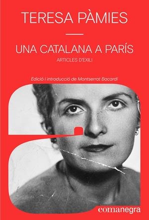 Una catalana a París | 9791387969356 | Teresa Pàmies