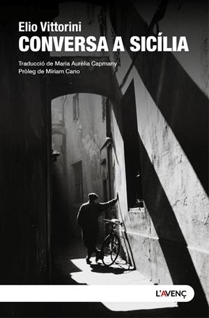 Conversa a Sicília | 9788418680687 | Elio Vittorini
