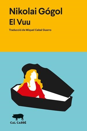 El Vuu | 9791399165715 | Nikolai Gógol