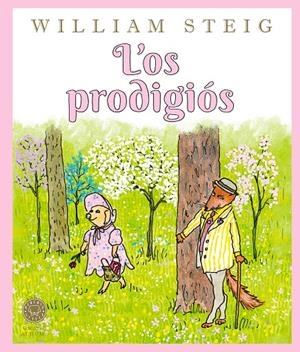 L'os prodigiós | 9791388154324 | William Steig
