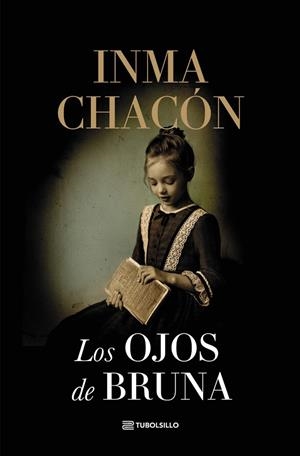 Los ojos de Bruna | 9791387739195 | Inma Chacón