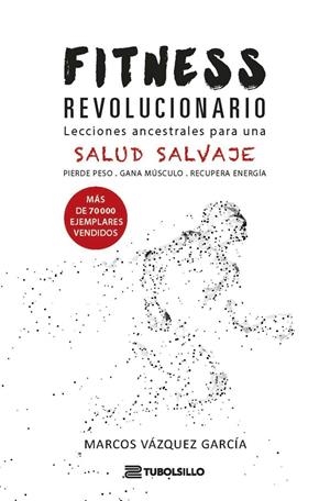 Fitness revolucionario | 9791387739485 | Marcos Vázquez