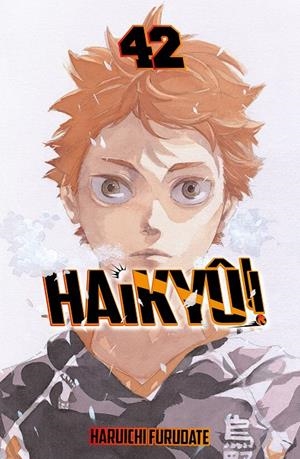 Haikyû!! 42 | 9791388101090 | Haruichi Furudate